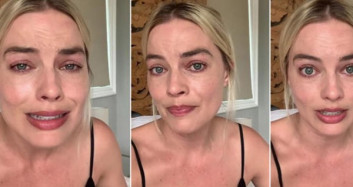 Margot Robbie Ülkesi Avustralya İçin Takipçilerinden Yardım İstedi
