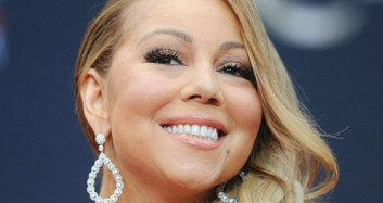Mariah Carey Instagram Paylaşımları İle Dikkat Çekiyor