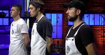 MasterChef'te Şefleri Zorlayan Düello