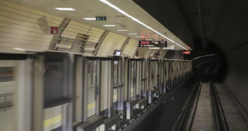Üsküdar-Çekmeköy Metro Hattı Hizmete Açılıyor