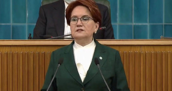 Meral Akşener Haddini Aştı!