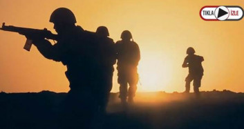 MSB'den Kara Kuvvetleri Komutanlığının Kuruluş Yıl Dönümüne Özel Video!