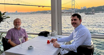 Naci Görür'den Murat Kurum itirafı: Murat Kurum’un deprem konusunda dedikleri yapılırsa İstanbul çok şey kazanır