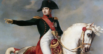 Napolyon Bonapart Kimdir?