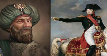 Napolyon’a yenilgiyi tattıran Türk komutan kimdir?
