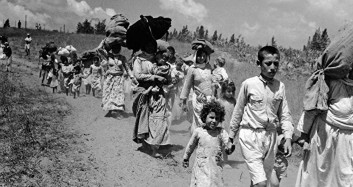 Nekbe: 1948'de Filistinlilerin yaşadığı trajedi