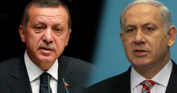 Cumhurbaşkanı Erdoğan'dan Katil Netanyahu'ya Çok Sert Cevap Verdi