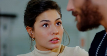 Erkenci Kuş Yeni Bölüm İlk Sahne - 21. Bölüm