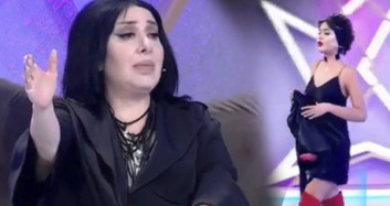 Nur Yerlitaş, Bahar Candan'ı Yarışmadan Kovdu