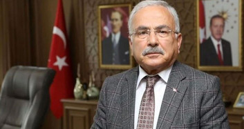 Ordu Belediye Başkanı Mehmet Hilmi Güler: “Bizim en büyük projemiz sevgiyi büyütmek”