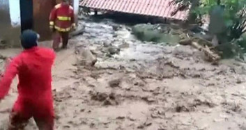 Peru'da Sel Felaketi: 28 Kişi Yaşamını Yitirdi