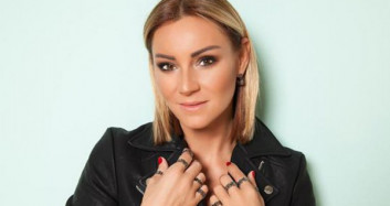 Pınar Altuğ'un Estetiksiz Hali