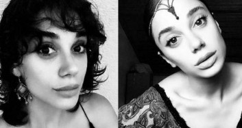 Sevgilisi Tarafından Öldürülen Pınar Gültekin Son Görüntüleri