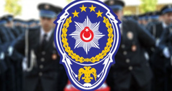 Türk Polis Teşkilatı 175 Yaşında