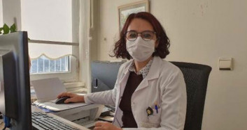 Prof. Dr. Yavuz'dan İstanbul' İçin  '3. Dalga' İkazı Geldi