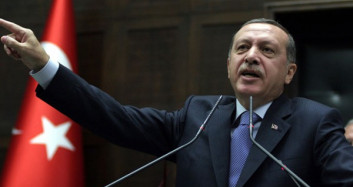 Cumhurbaşkanı Erdoğan'ın 4 Kritik Konuşması