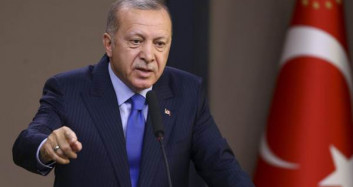 Cumhurbaşkanı Erdoğan'dan Kılıçdaroğlu'nun Adaylığına Yönelik Açıklama