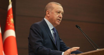 Restoranlar Açılacak mı? Cumhurbaşkanı Erdoğan Yanıtladı