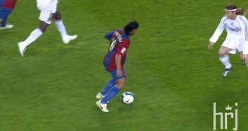 Ronaldinho’nun Hiç Acımadığı 5 Kurbanı