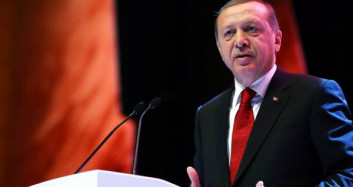 Cumhurbaşkanı Erdoğan'dan Önemi Açıklamalar