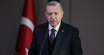 Cumhurbaşkanı Erdoğan Teknopark Açılış Töreninde Konuştu