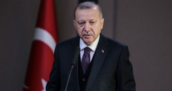 Cumhurbaşkanı Erdoğan AK Parti Teşkilatına Telekonferans Yöntemiyle Seslendi