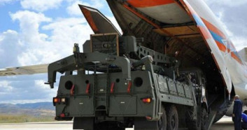 Türkiye, S-400'leri NATO İşgaline Karşı Aldı