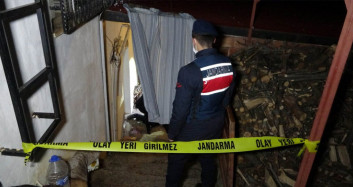 Samsun'da Ayakkabıyla Eve Girme Tartışması Kanlı Bitti!