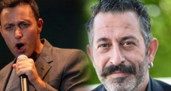 Mustafa Sandal Cem yılmaz'a Meydan Okudu