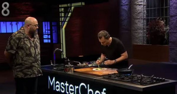 Diş Hekimi Çalışma Tekniği ile MasterChef Jürisini Etkiledi