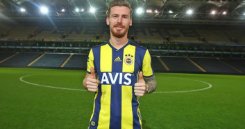 Fenerbahçe, Serdar Aziz Transferini Böyle Duyurdu!