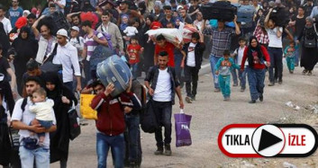 Avrupa Birliği'nden Türkiye'deki Sığınmacılarla İlgili Destek