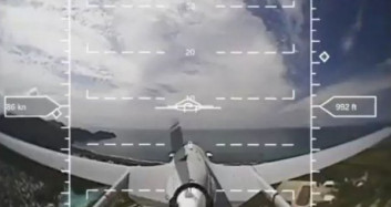 Bayraktar SİHA'sı Akdeniz Semalarında Test Uçuşunu Gerçekleştirdi