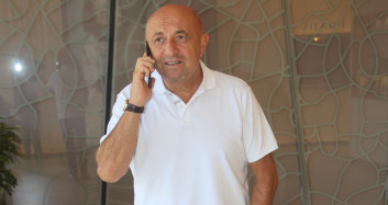 Sinan Engin, Fenerbahçe'nin yeni sezondaki teknik direktörünün İsmail Kartal olacağını söyledi