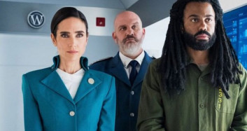 Snowpiercer Dizisinden İlk Fragman Yayınlandı