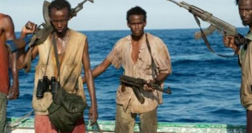 Somali Korsanları Yanlış Gemiye Saldırırsa