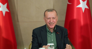 Son Dakika! Cumhurbaşkanı Erdoğan Gençlerle Buluşarak Önemli Mesajlar Verdi