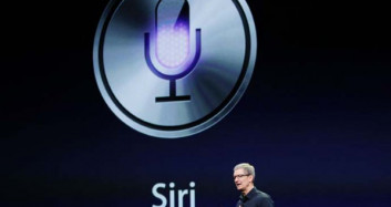 Siri'ye Sorulmaması Gereken Sorular