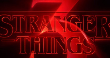 Stranger Things 3. Sezon Kamera Arkası 