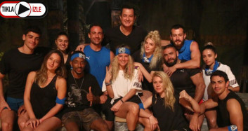 Survivor’da Burnu Kırılan Yarışmacı Hastaneye Kaldırıldı!