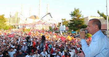 Cumhurbaşkanı Erdoğan'dan Kritik Çağrı