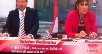 Türk Televizyon Tarihine Geçen Absürd Olaylar !