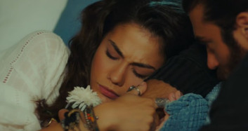 Erkenci Kuş Yeni Bölüm İlk Sahne - 49. Bölüm