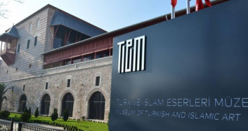 Türk İslam Eserleri Müzesi Ramazan Boyunca Gece Yarısına Kadar Açık Kalacak