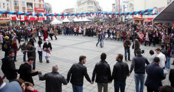İstanbul'un Hangi İlçesinde Ne Kadar Trabzonlu Yaşıyor?