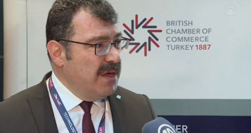 Türkiye ile İngiltere, Teknoloji Temelli Proje Hazırlı Yapıyor