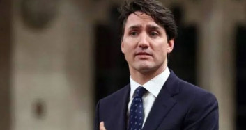 Kanada Başbakanı Trudeau'dan Anlamlı Ramazan Ayı Mesajı