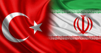 Türkiye ve İran Dışişleri Bakanlarından Ortak Basın Toplantısı