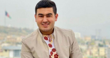 Türk Halkına Hakaret Eden Afgan Gazeteciye Soruşturma Açıldı!
