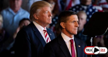 Michael Flynn: Trump, Salıncak Eyaletlere Asker Yerleştirilebilir